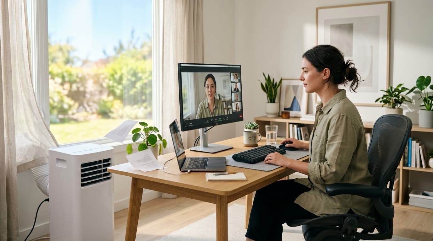 Best Cooler for Freelancers Working From Home (2026)