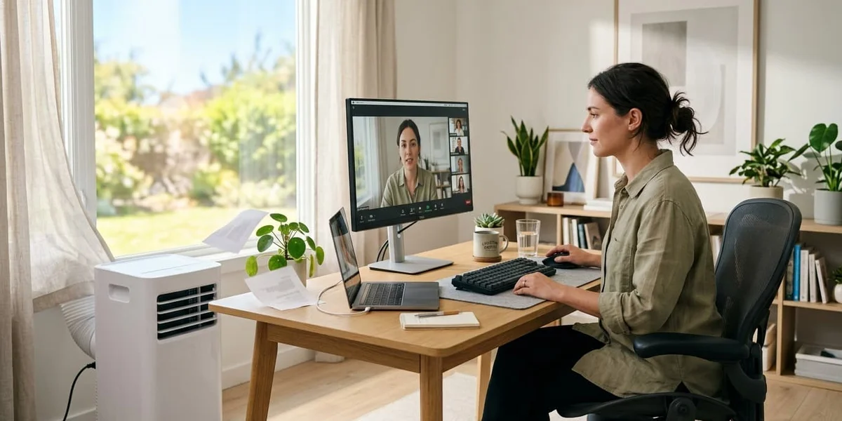Best Cooler for Freelancers Working From Home (2026)