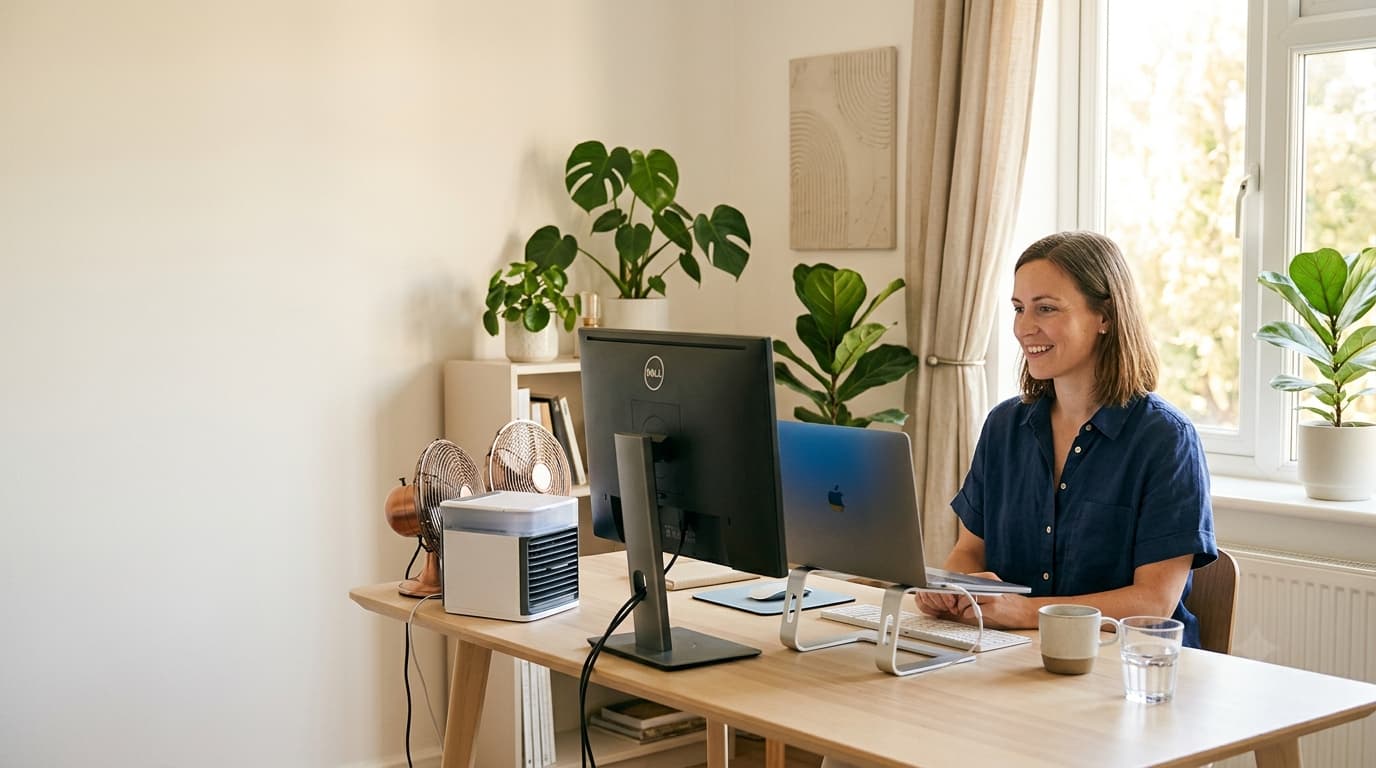 Best Cooler for Remote Workers: 6 Top Picks (2026)