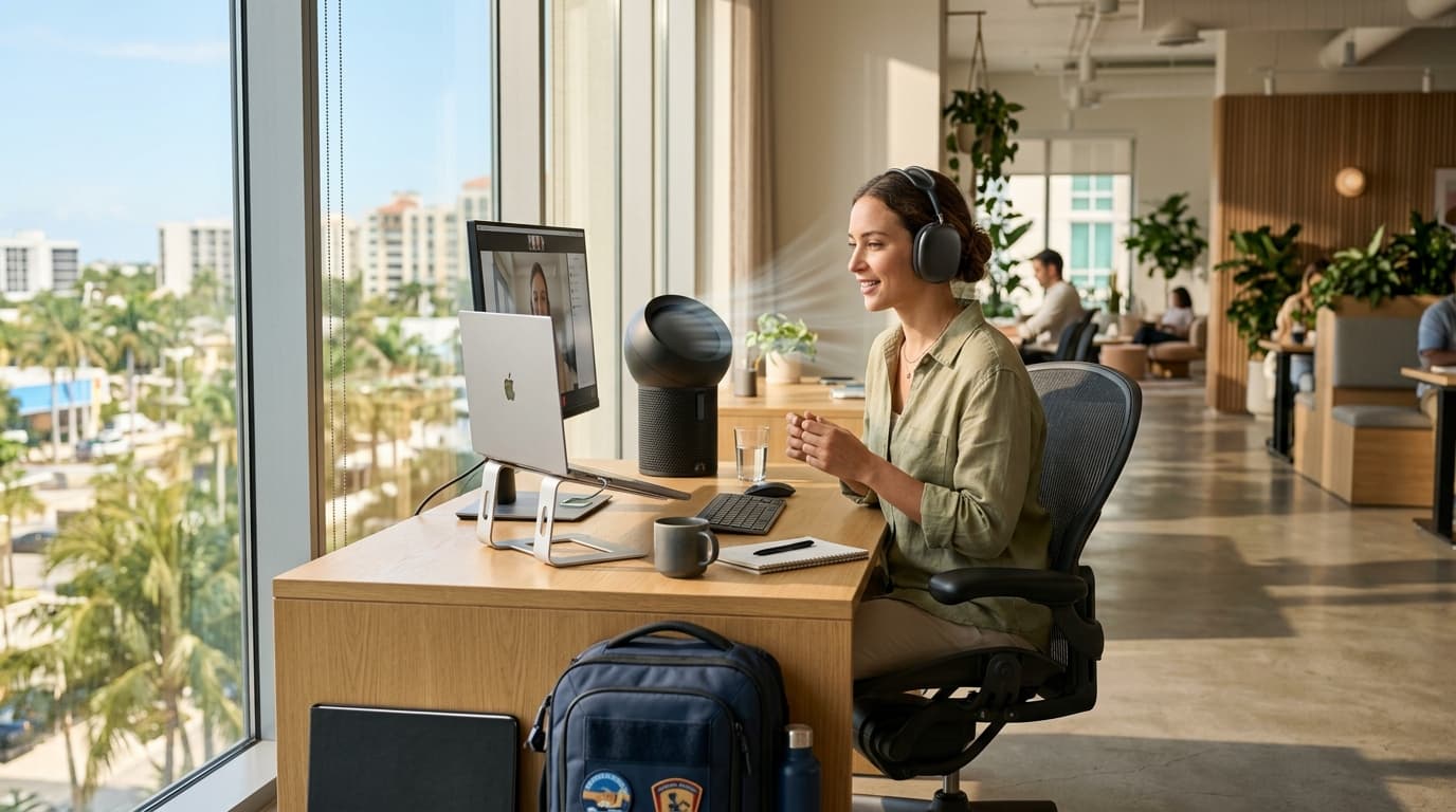 Best Cooler for Professionals and Digital Nomads (2026)