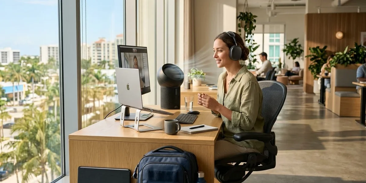 Best Cooler for Professionals and Digital Nomads (2026)