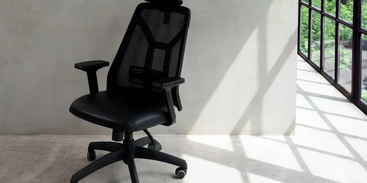Best Mesh Office Chairs for Hot Weather (2026)